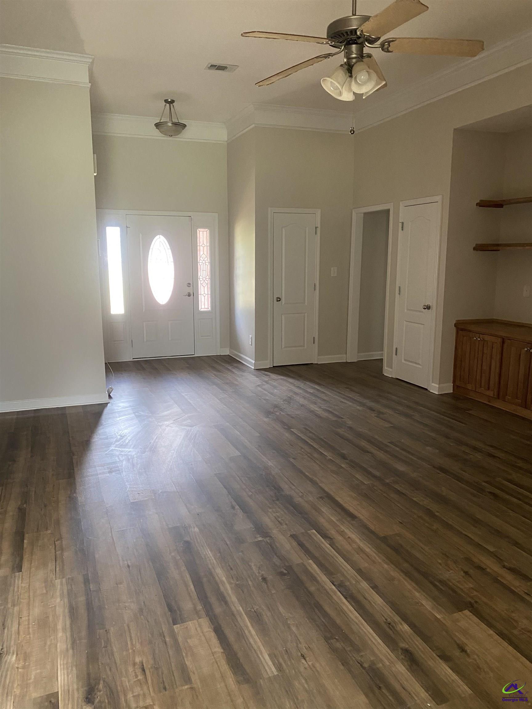 131 Huntley