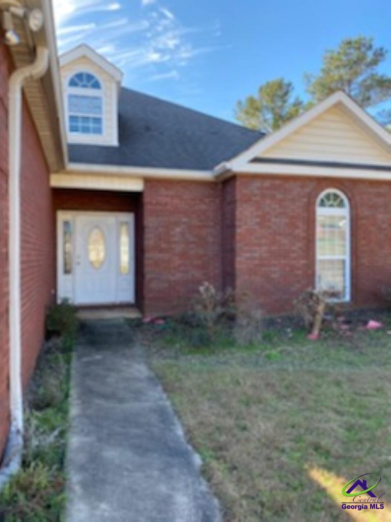 131 Huntley
