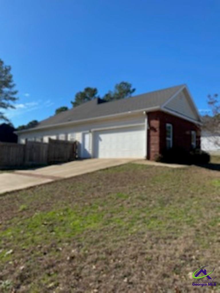 131 Huntley