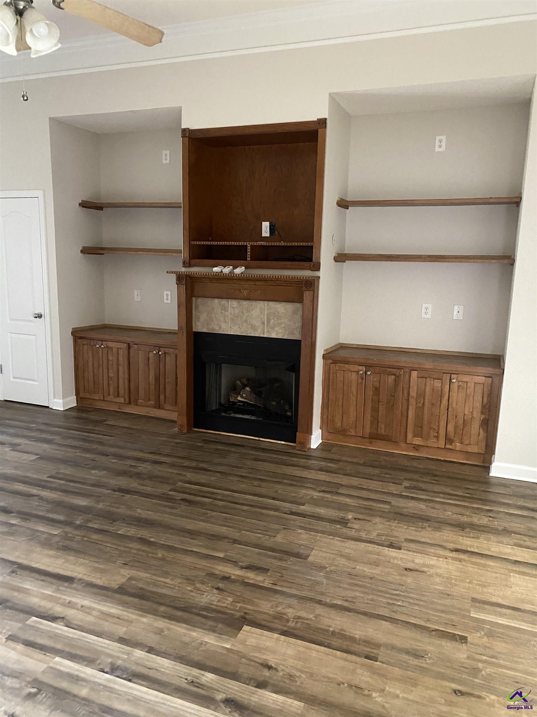 131 Huntley