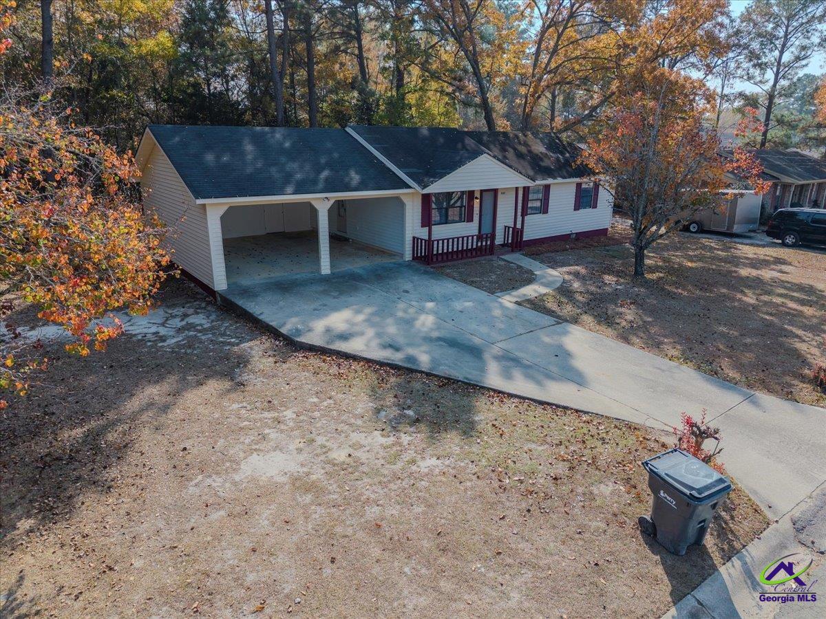 805 Coventry Circle