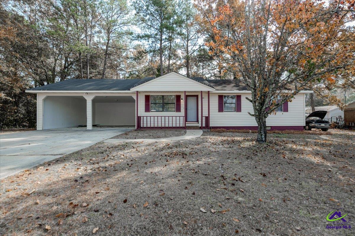 805 Coventry Circle