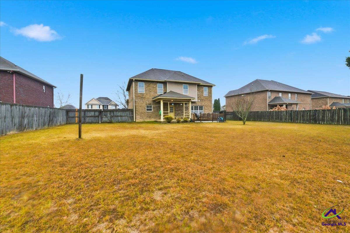 408 Tanner