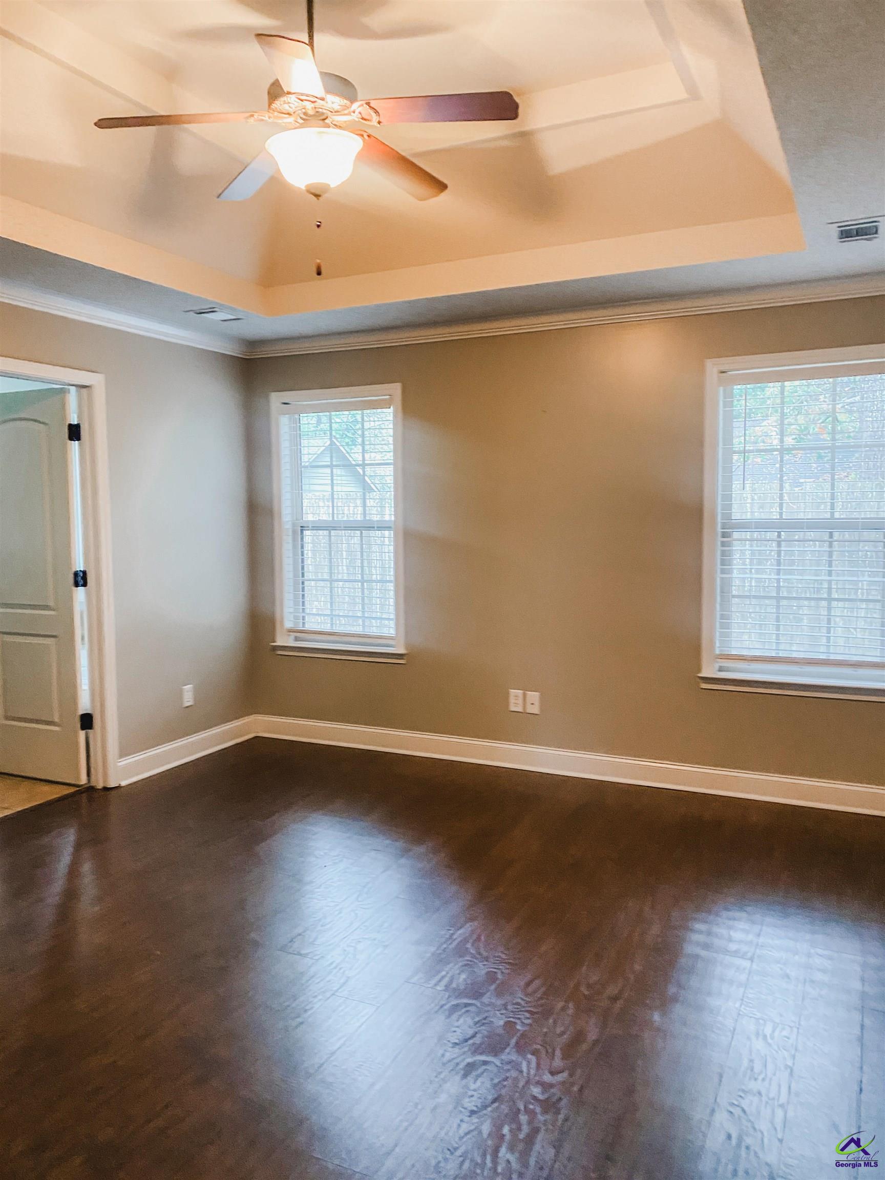 609 Wooden Eagle Trail