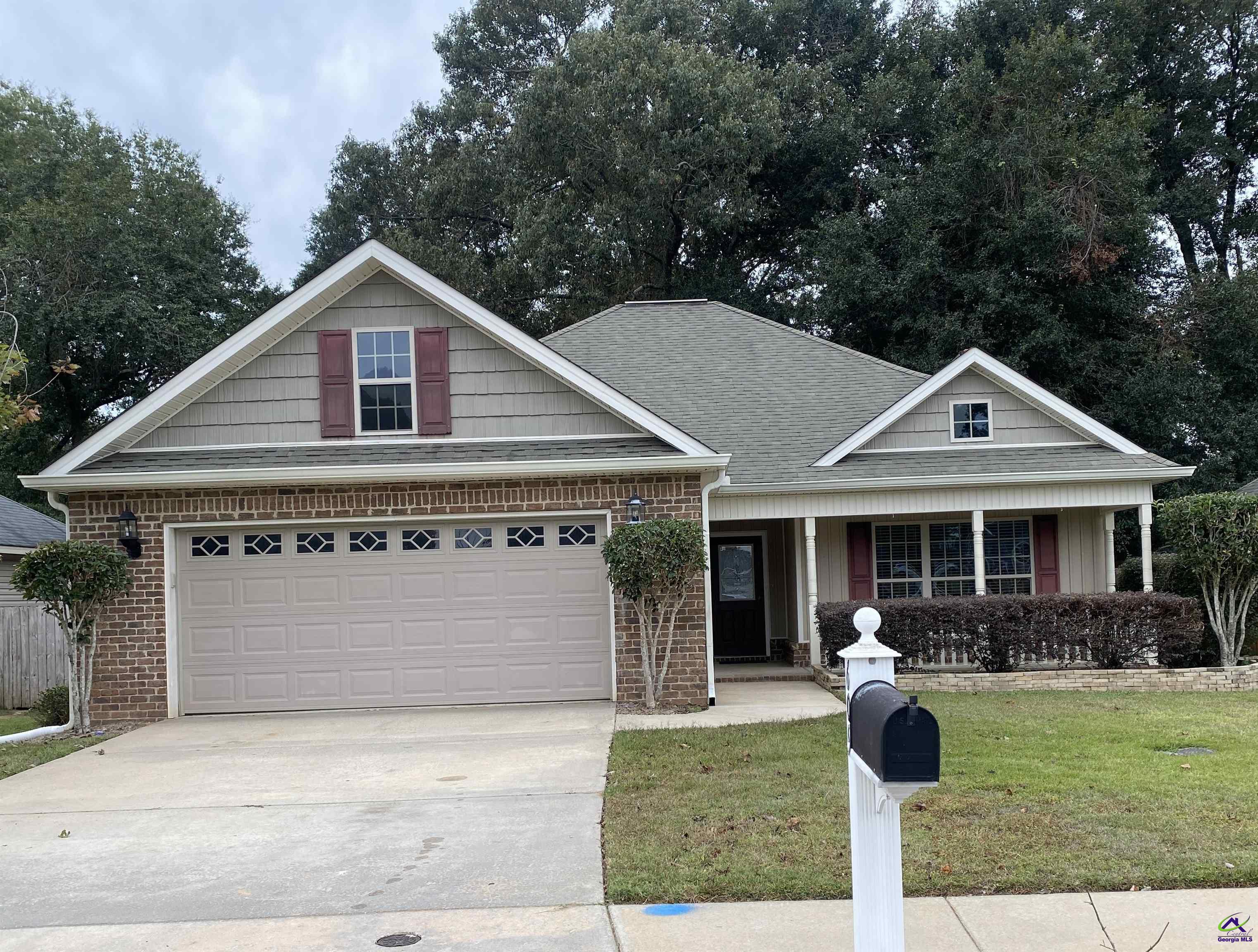609 Wooden Eagle Trail