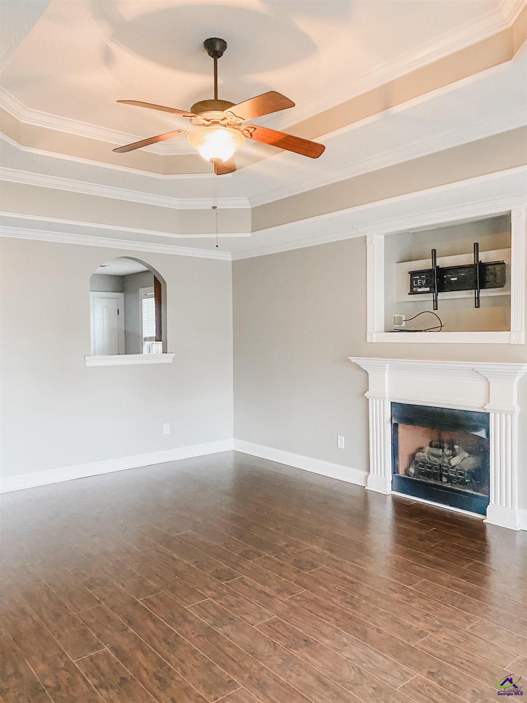 609 Wooden Eagle Trail