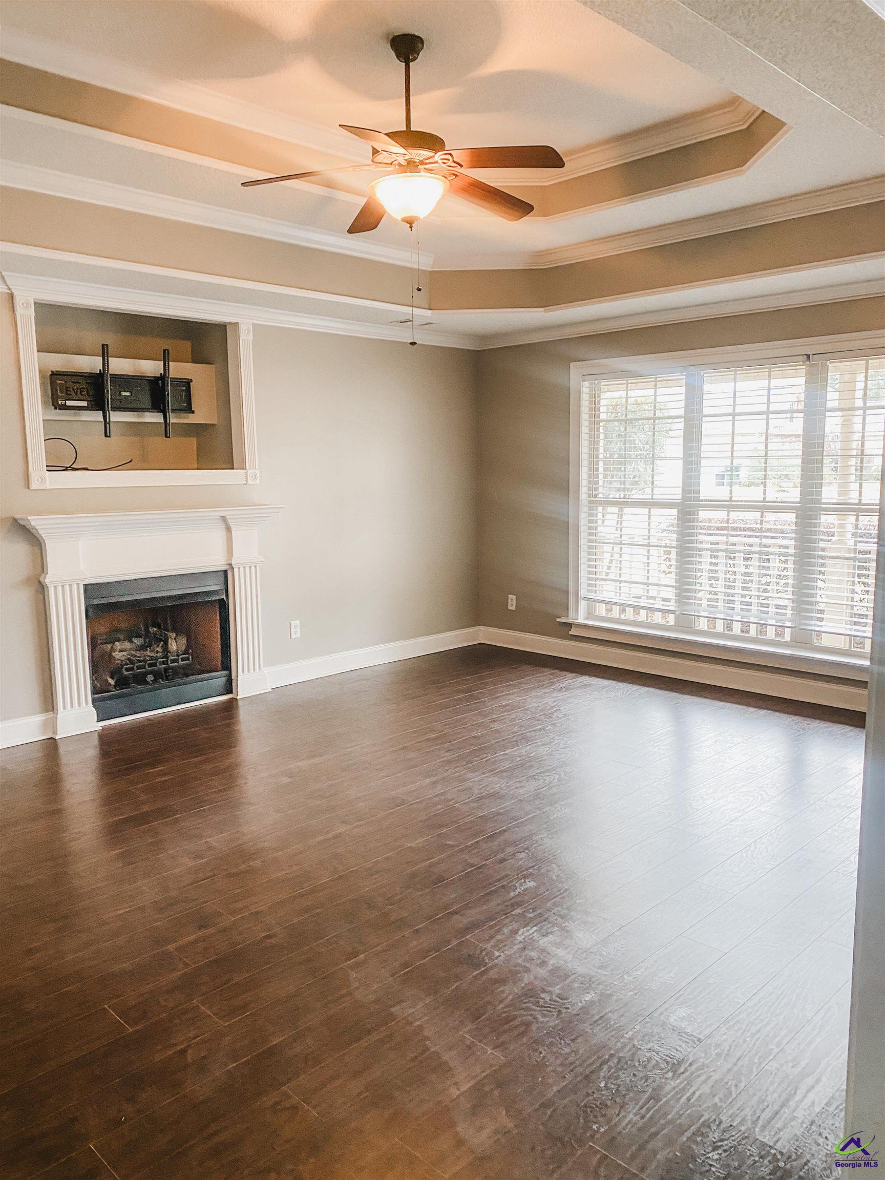 609 Wooden Eagle Trail