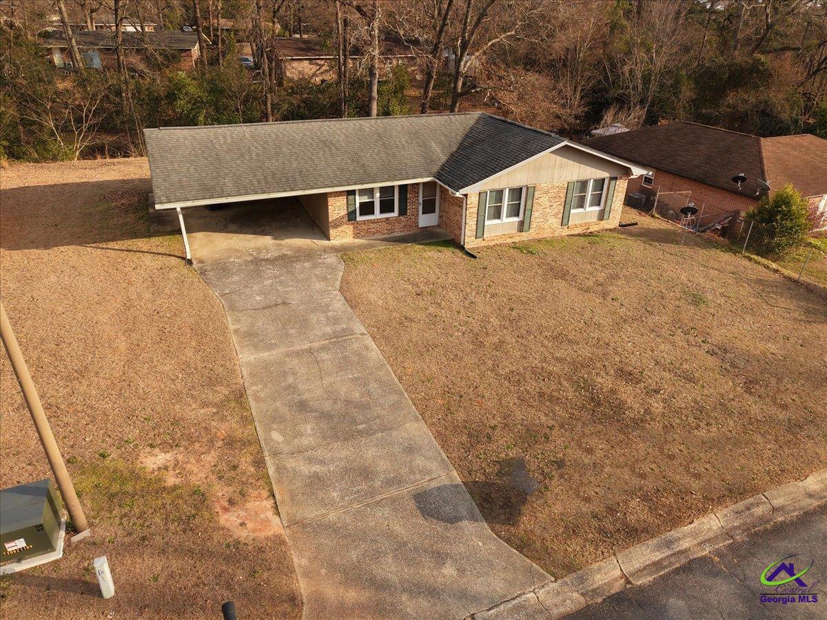 223 Randy Circle