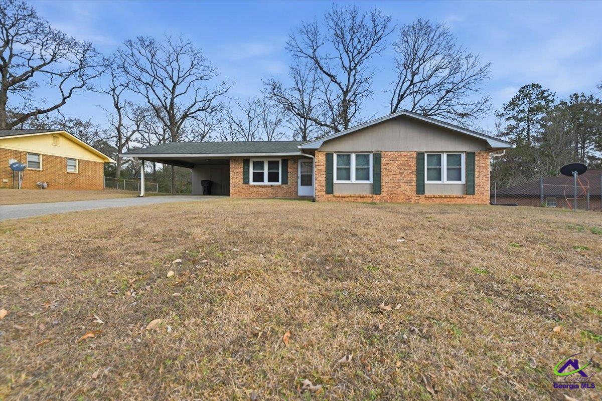 223 Randy Circle