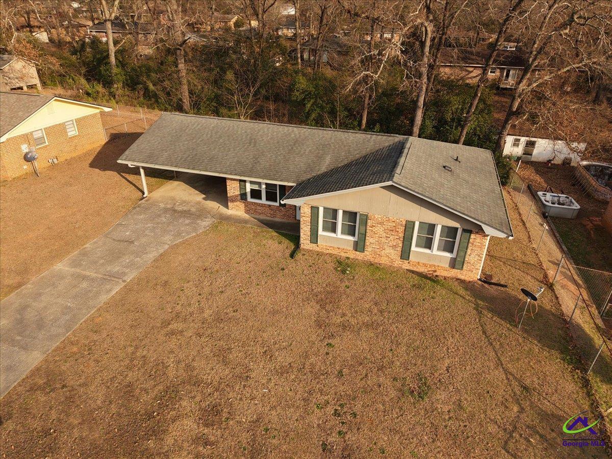 223 Randy Circle