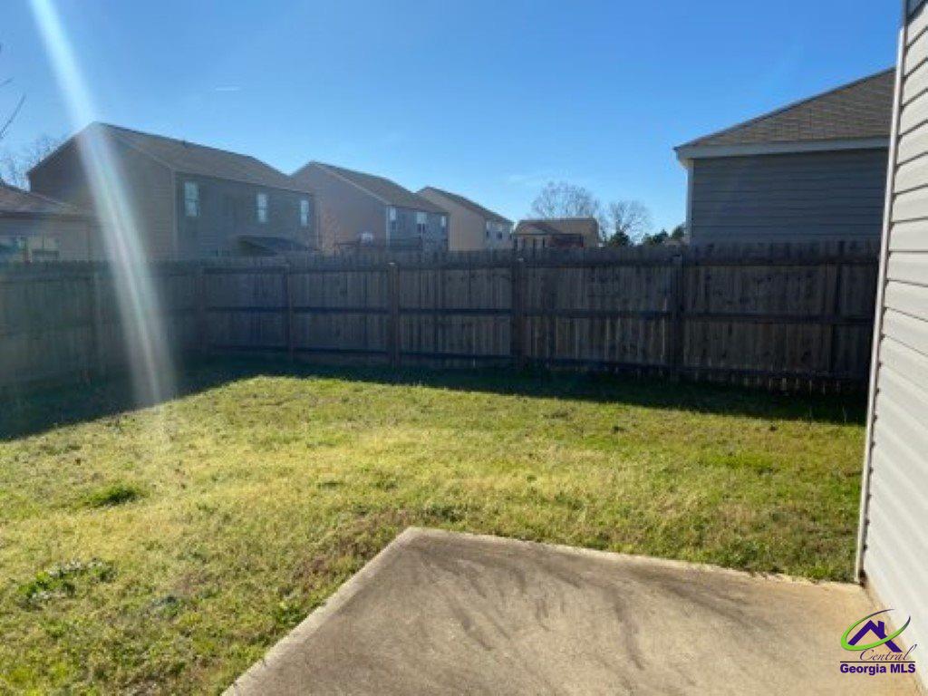 135 Broomsedge