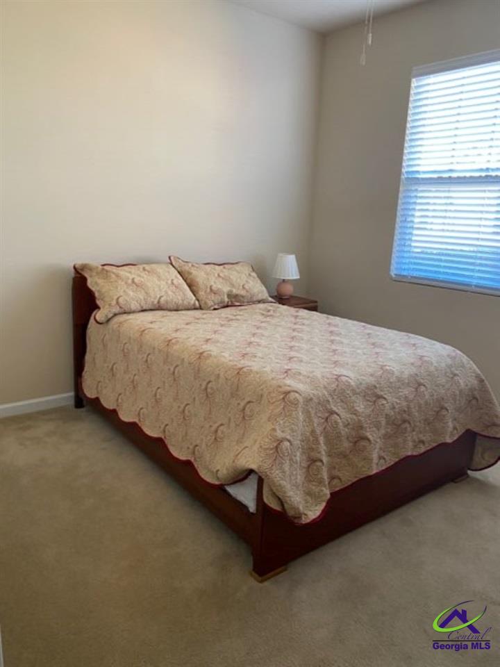135 Broomsedge