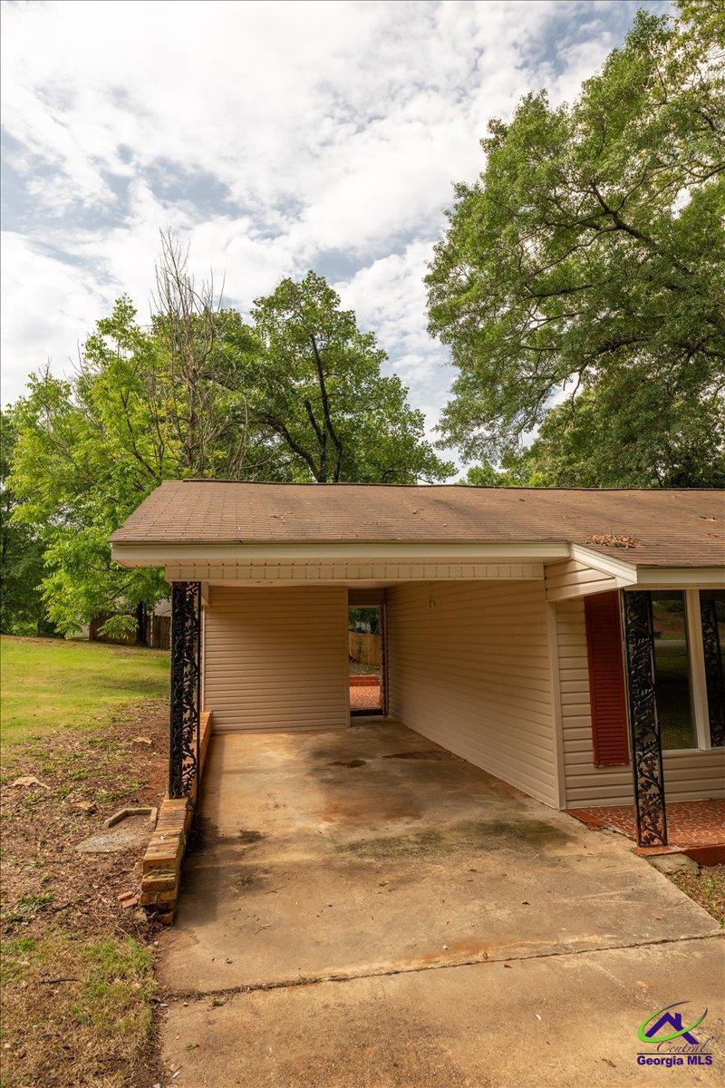 308 Juniper