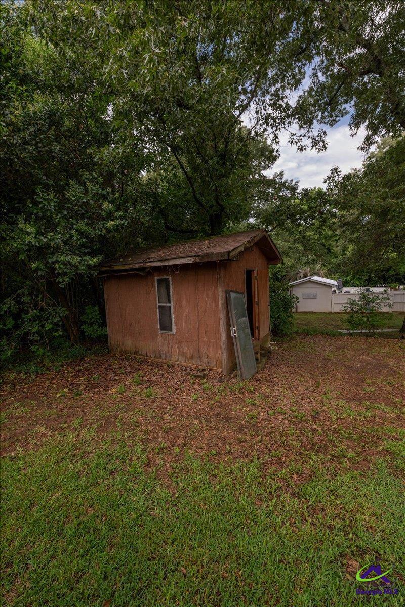 308 Juniper