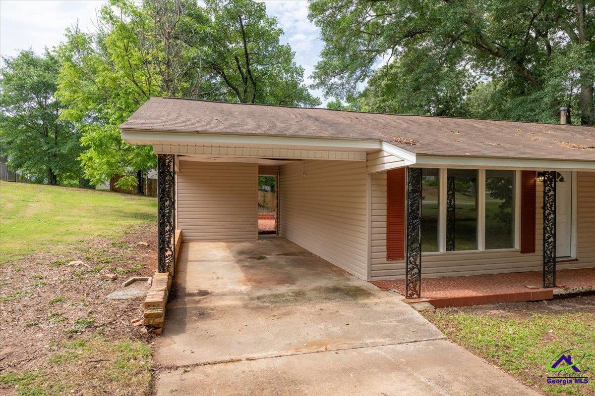308 Juniper