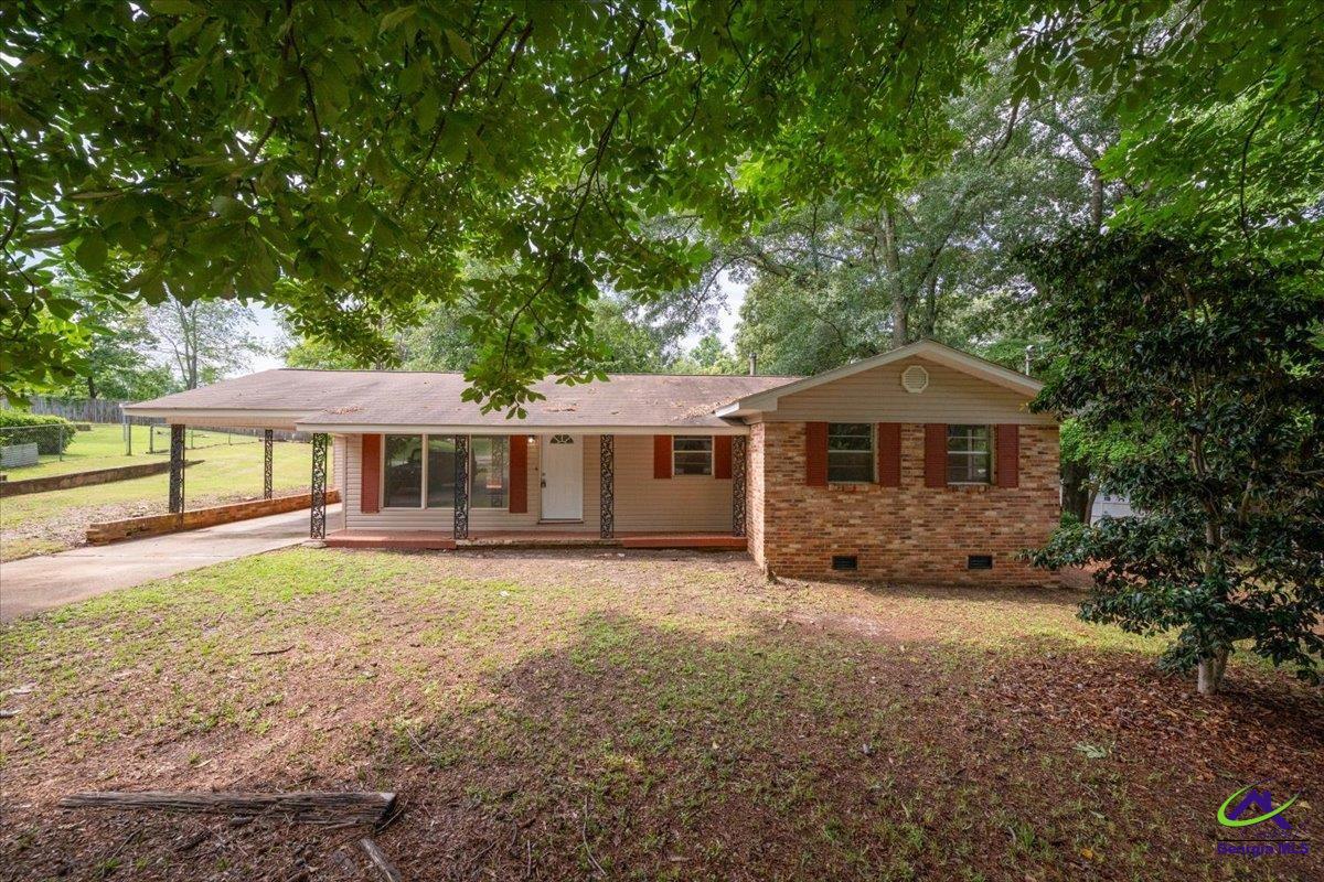 308 Juniper