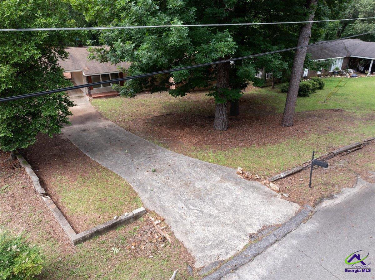 308 Juniper