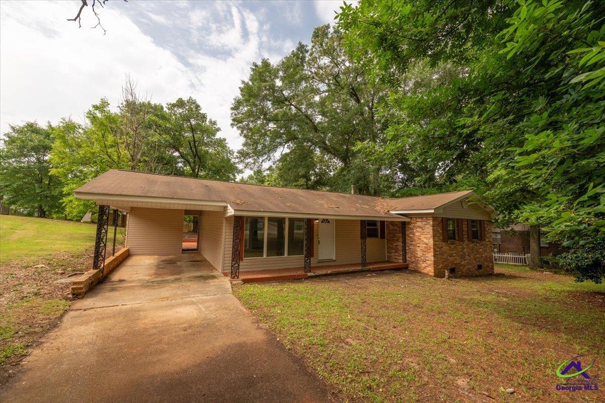 308 Juniper