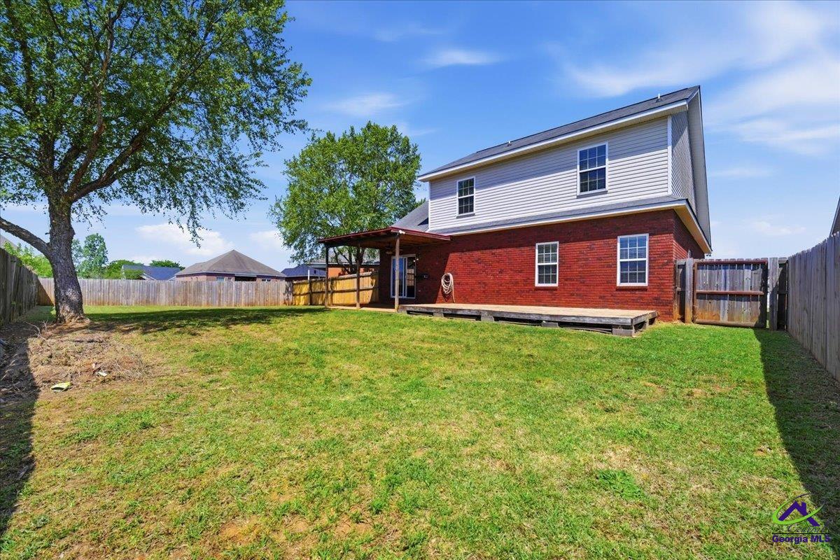 107 Bellshill Ct