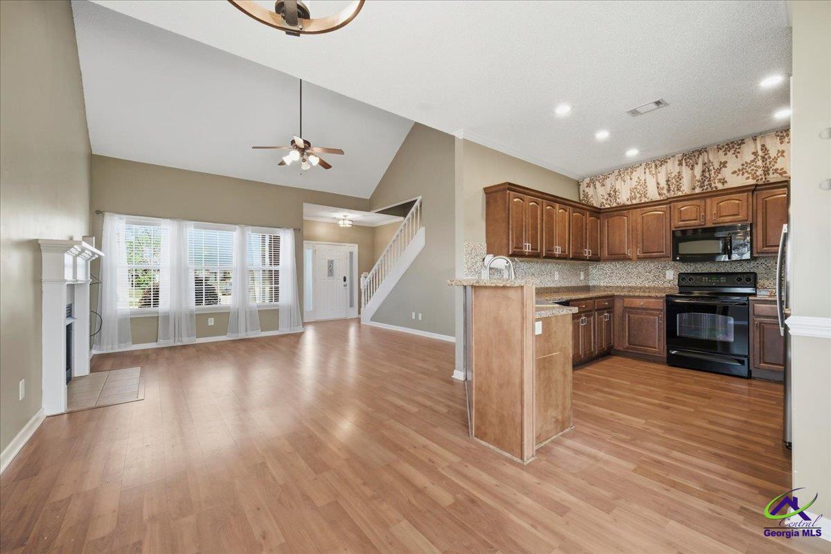 107 Bellshill Ct