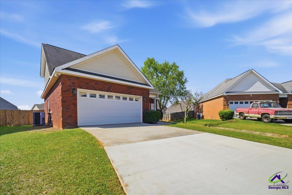 107 Bellshill Ct