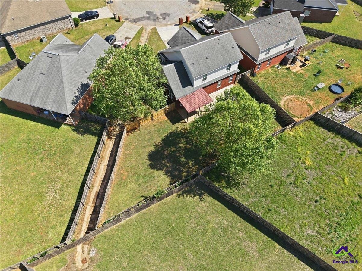 107 Bellshill Ct