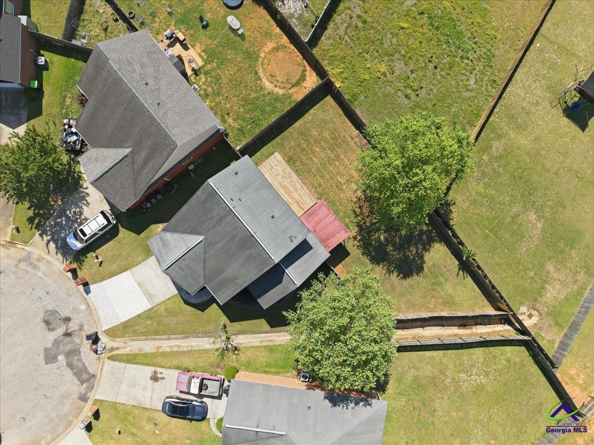 107 Bellshill Ct