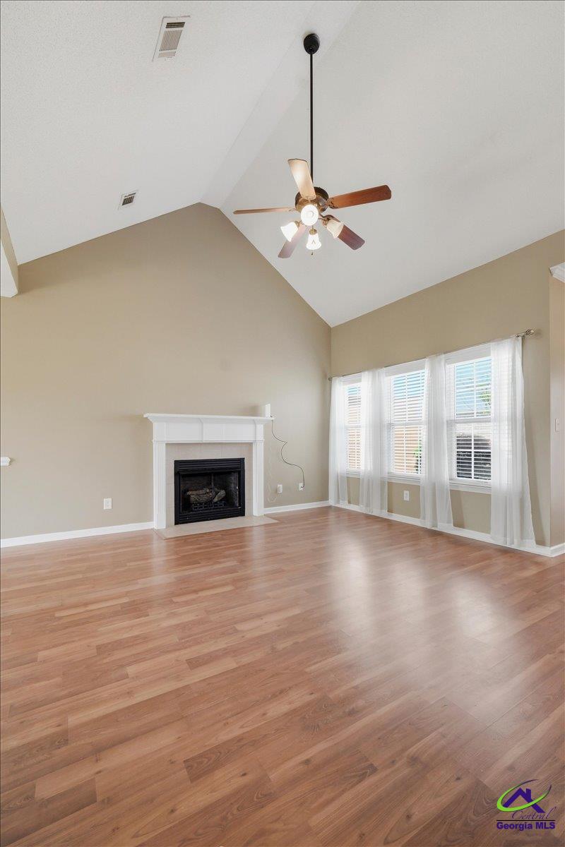107 Bellshill Ct