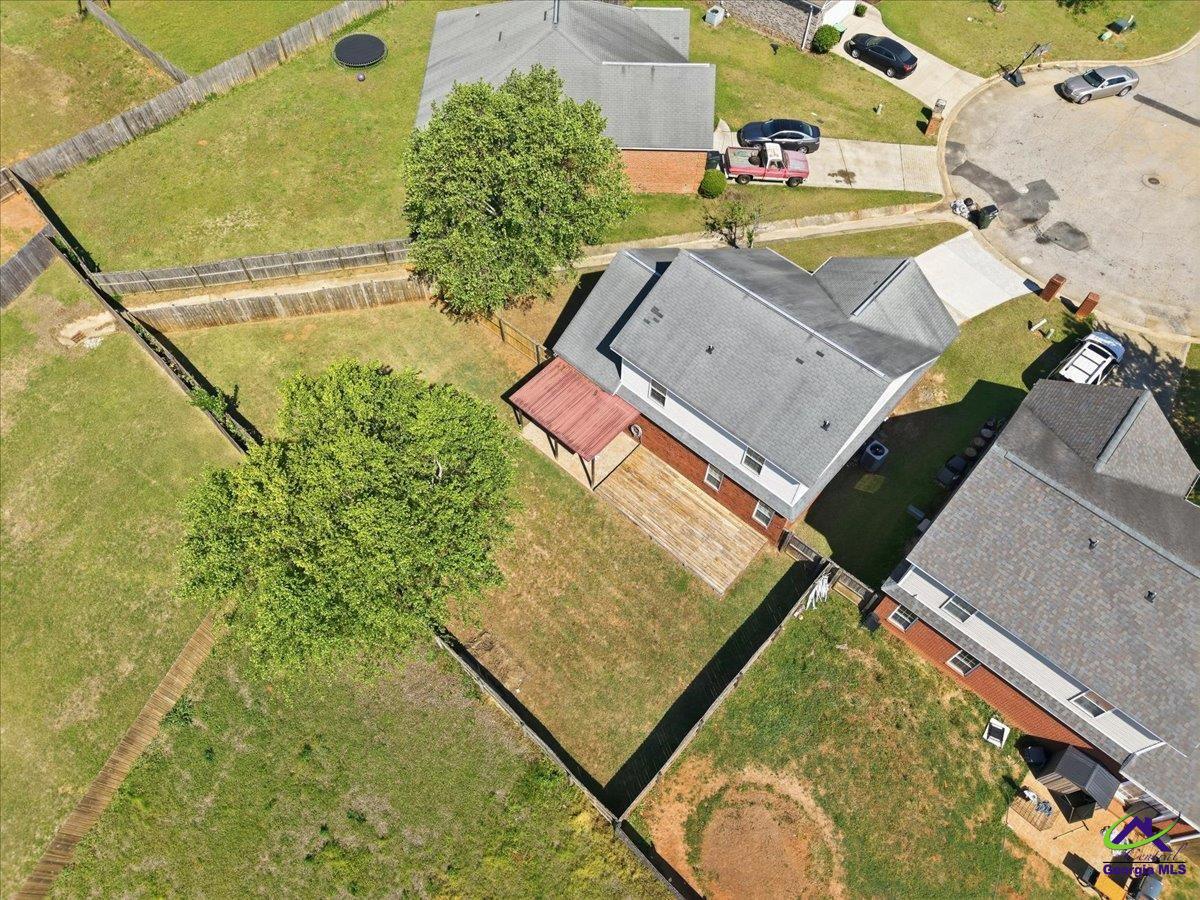 107 Bellshill Ct