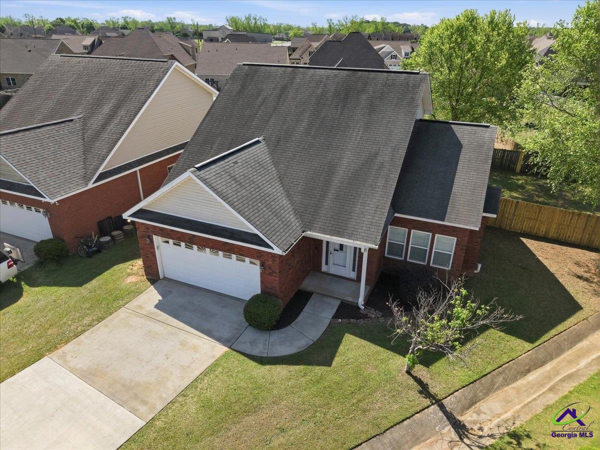 107 Bellshill Ct