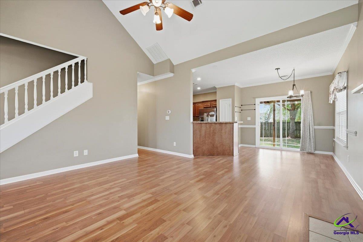 107 Bellshill Ct