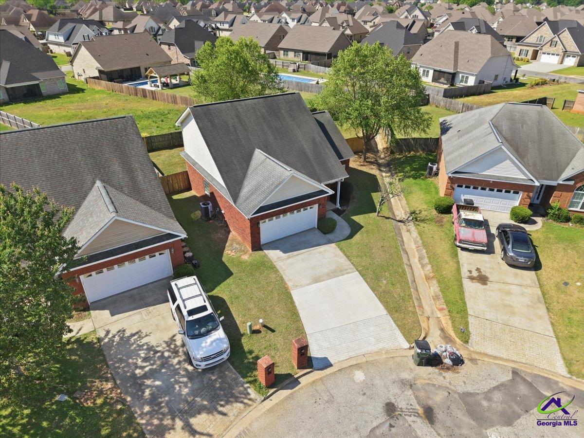 107 Bellshill Ct
