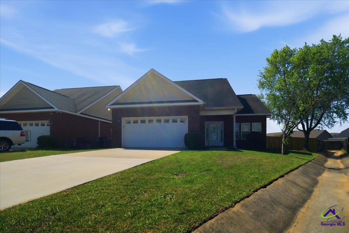107 Bellshill Ct