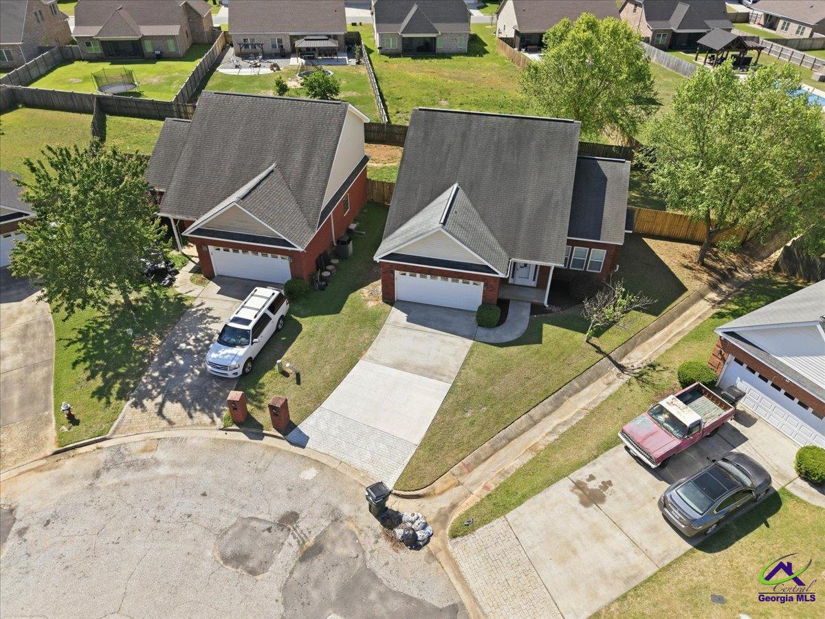 107 Bellshill Ct