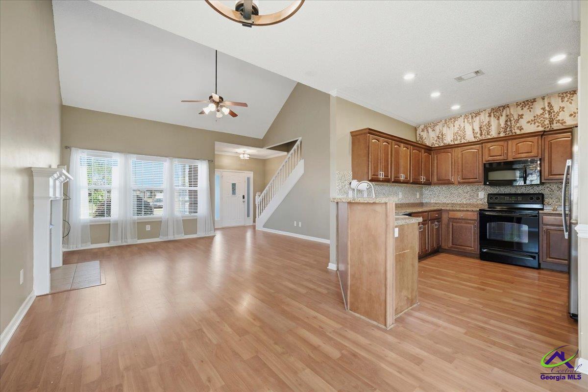 107 Bellshill Ct