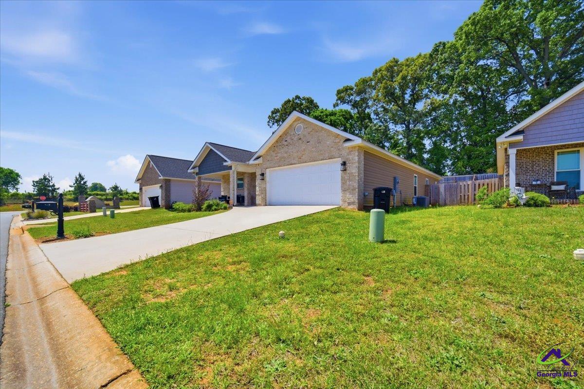 103 Hawks Ridge Trace