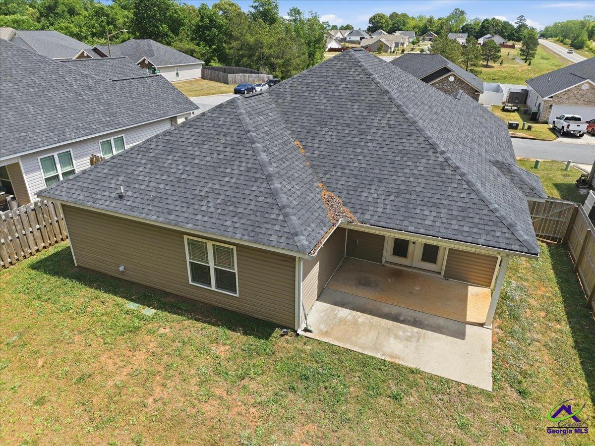 103 Hawks Ridge Trace