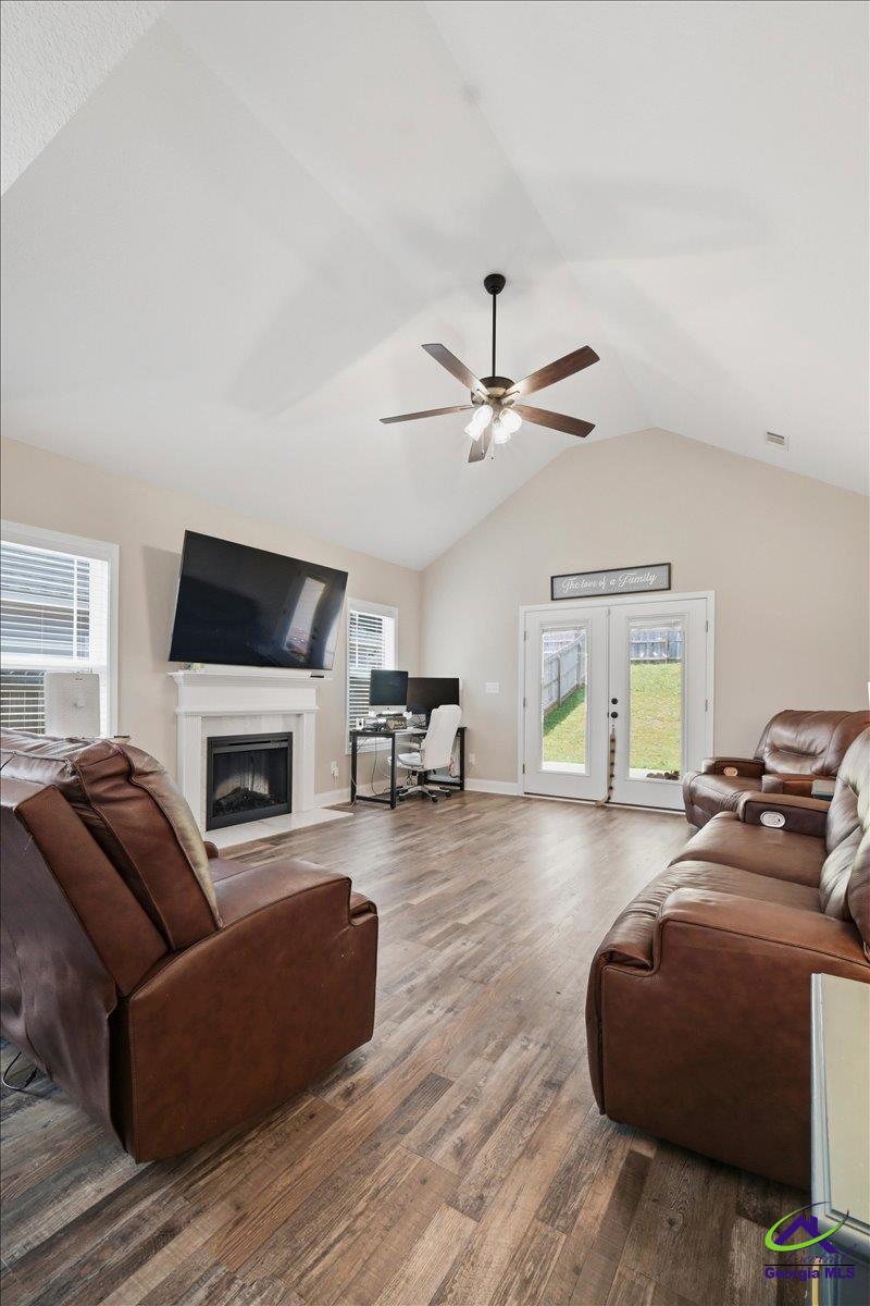 103 Hawks Ridge Trace