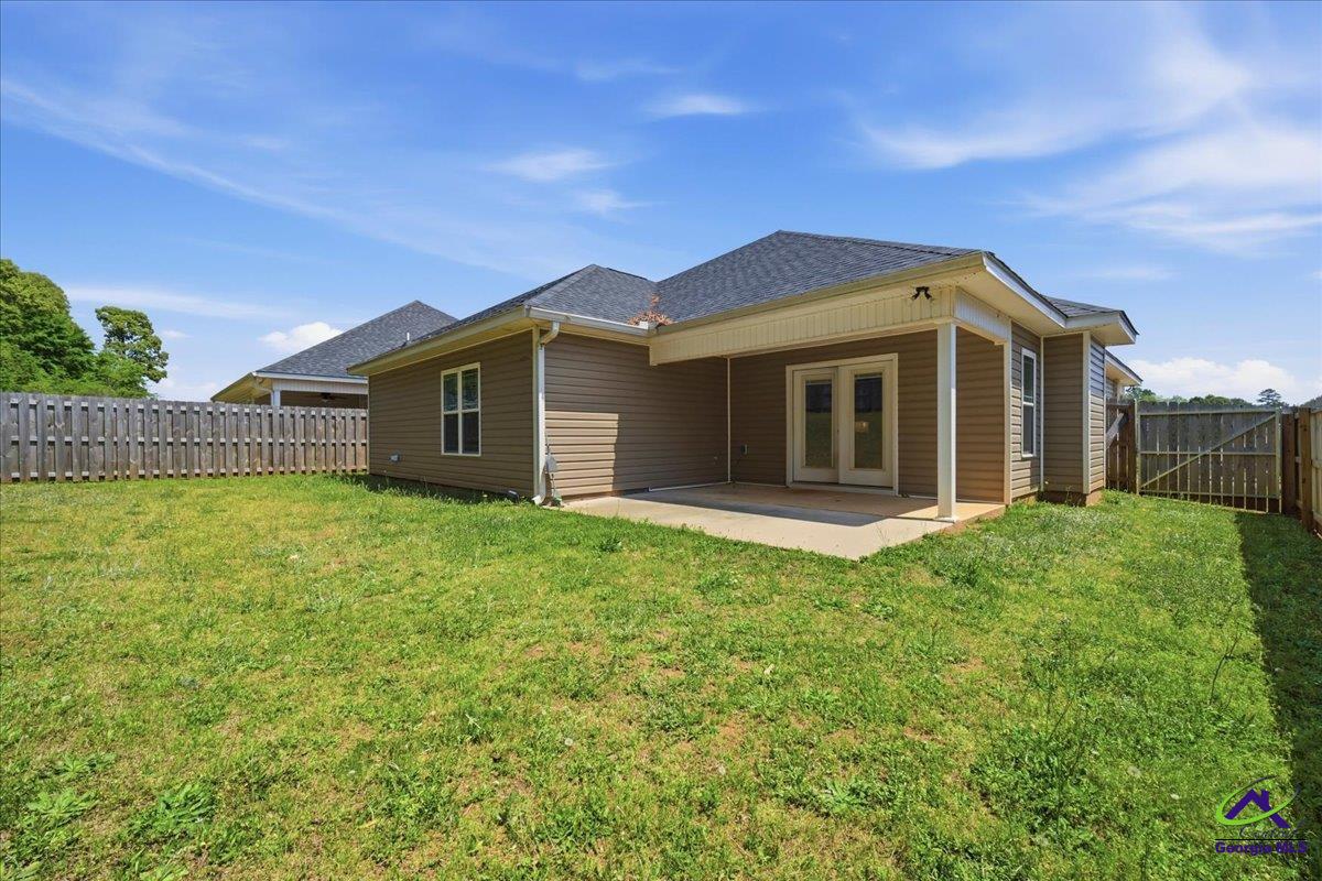 103 Hawks Ridge Trace