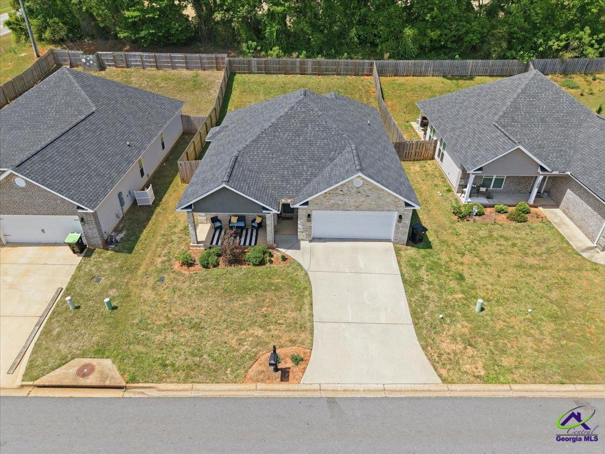 103 Hawks Ridge Trace