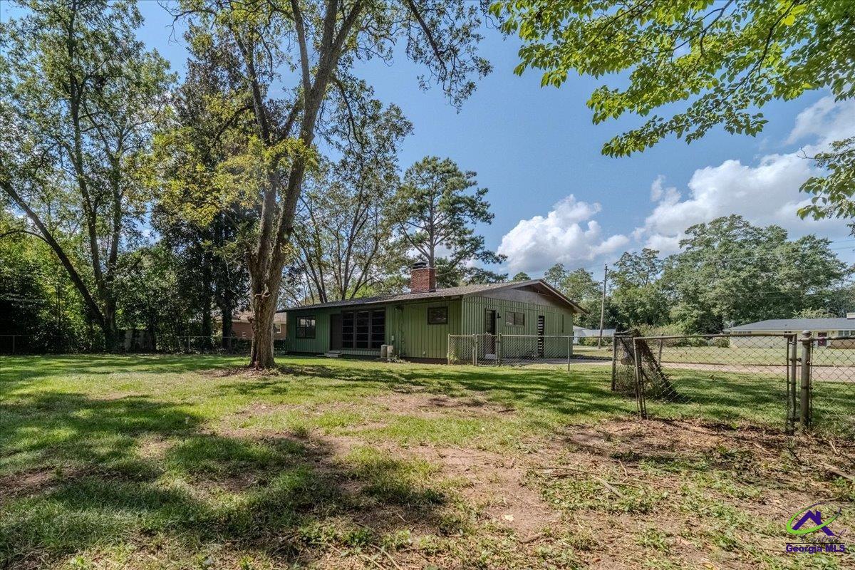 410 Hardeman