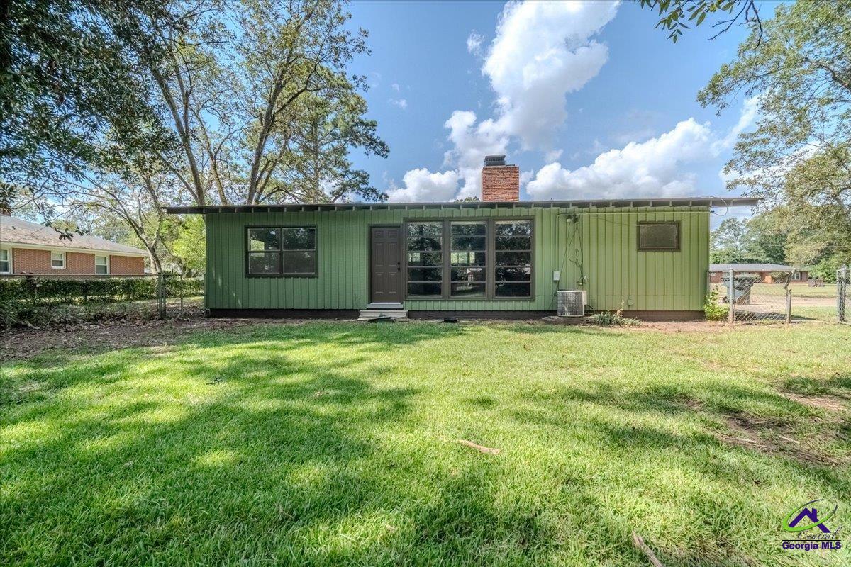 410 Hardeman