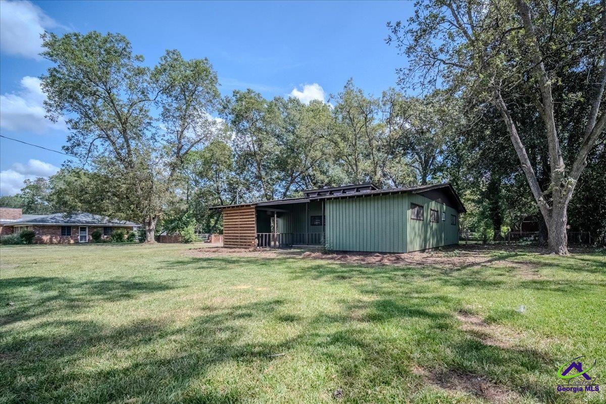 410 Hardeman