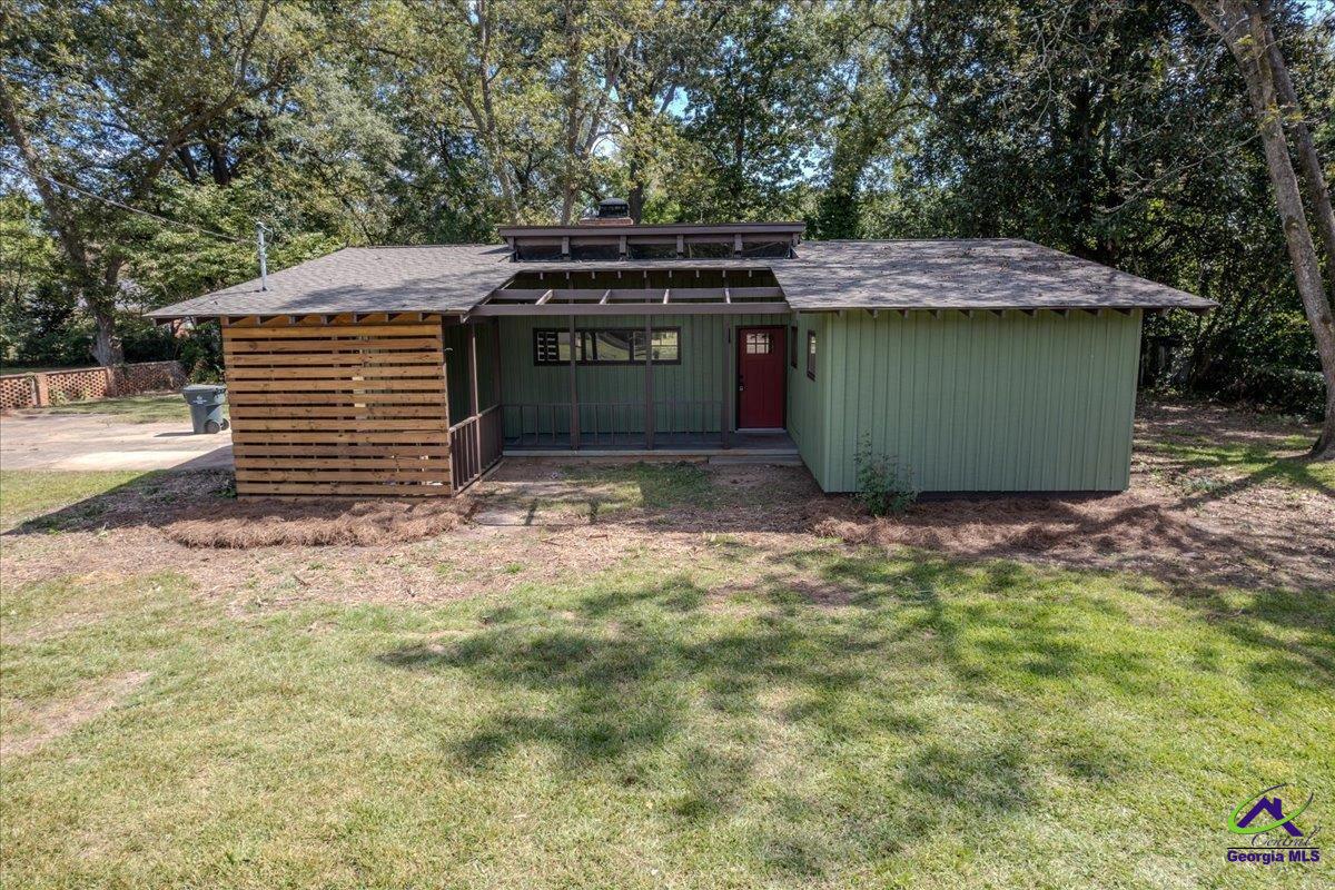 410 Hardeman