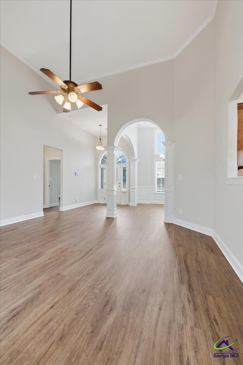 200 St Augustine