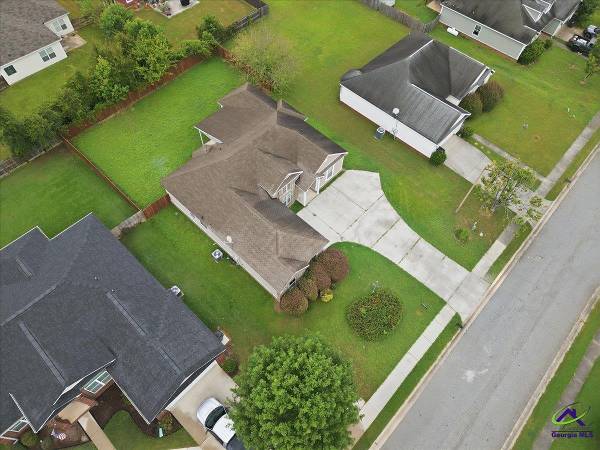 200 St Augustine