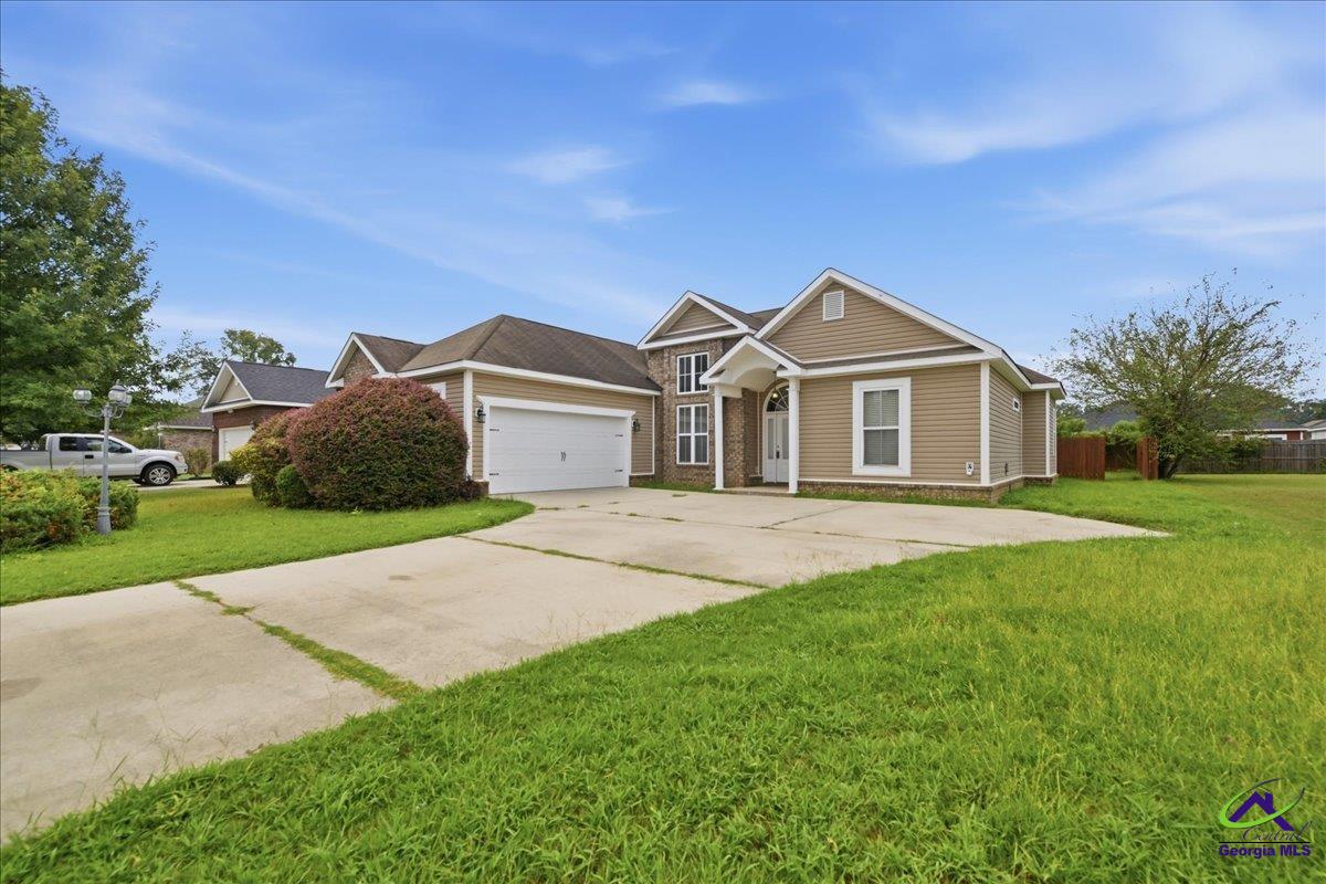 200 St Augustine