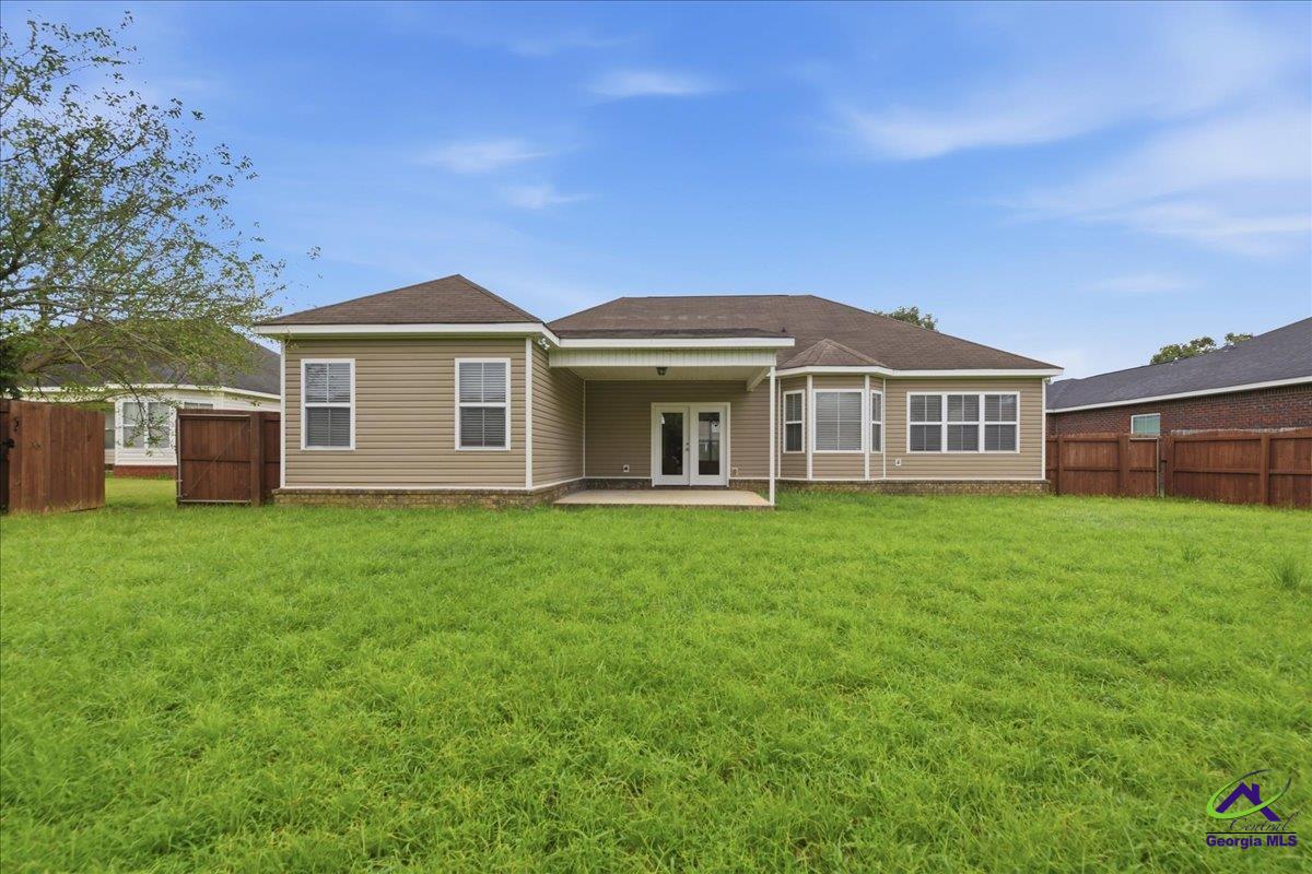 200 St Augustine