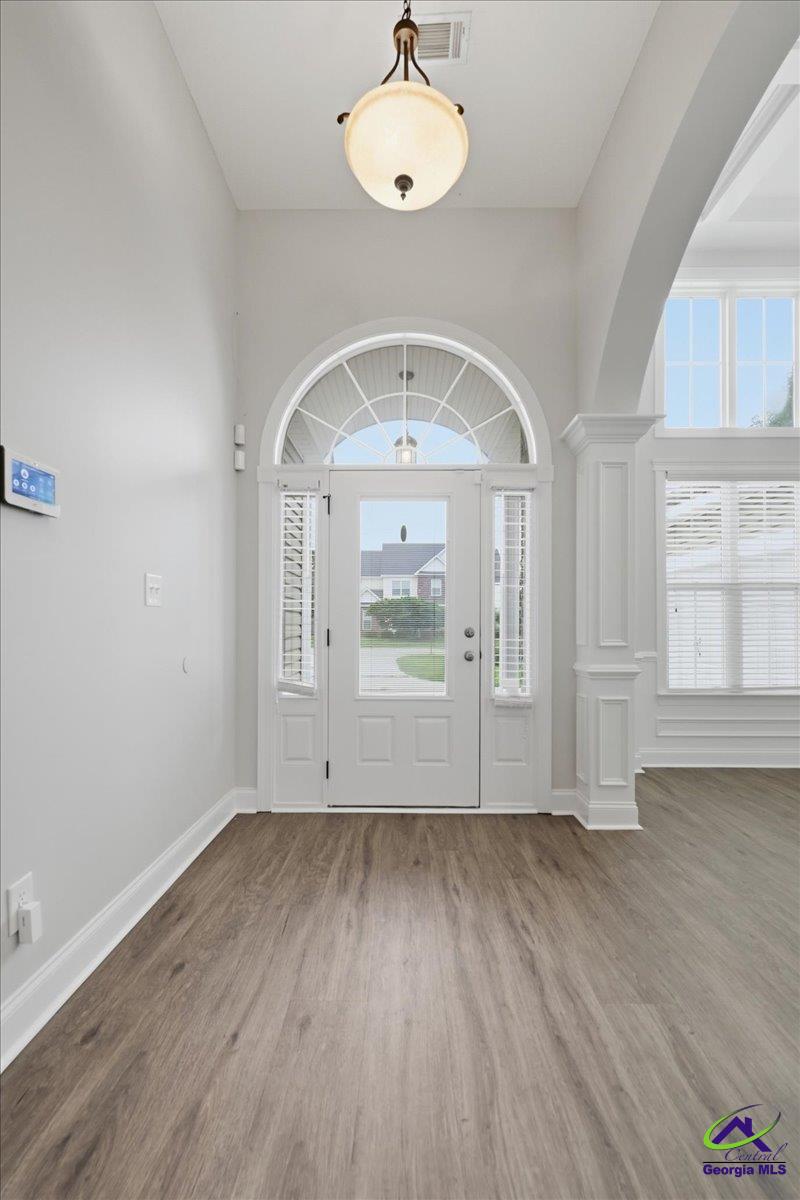 200 St Augustine