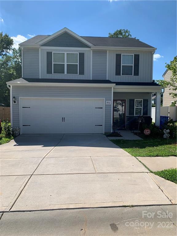 973 Joselynn Drive